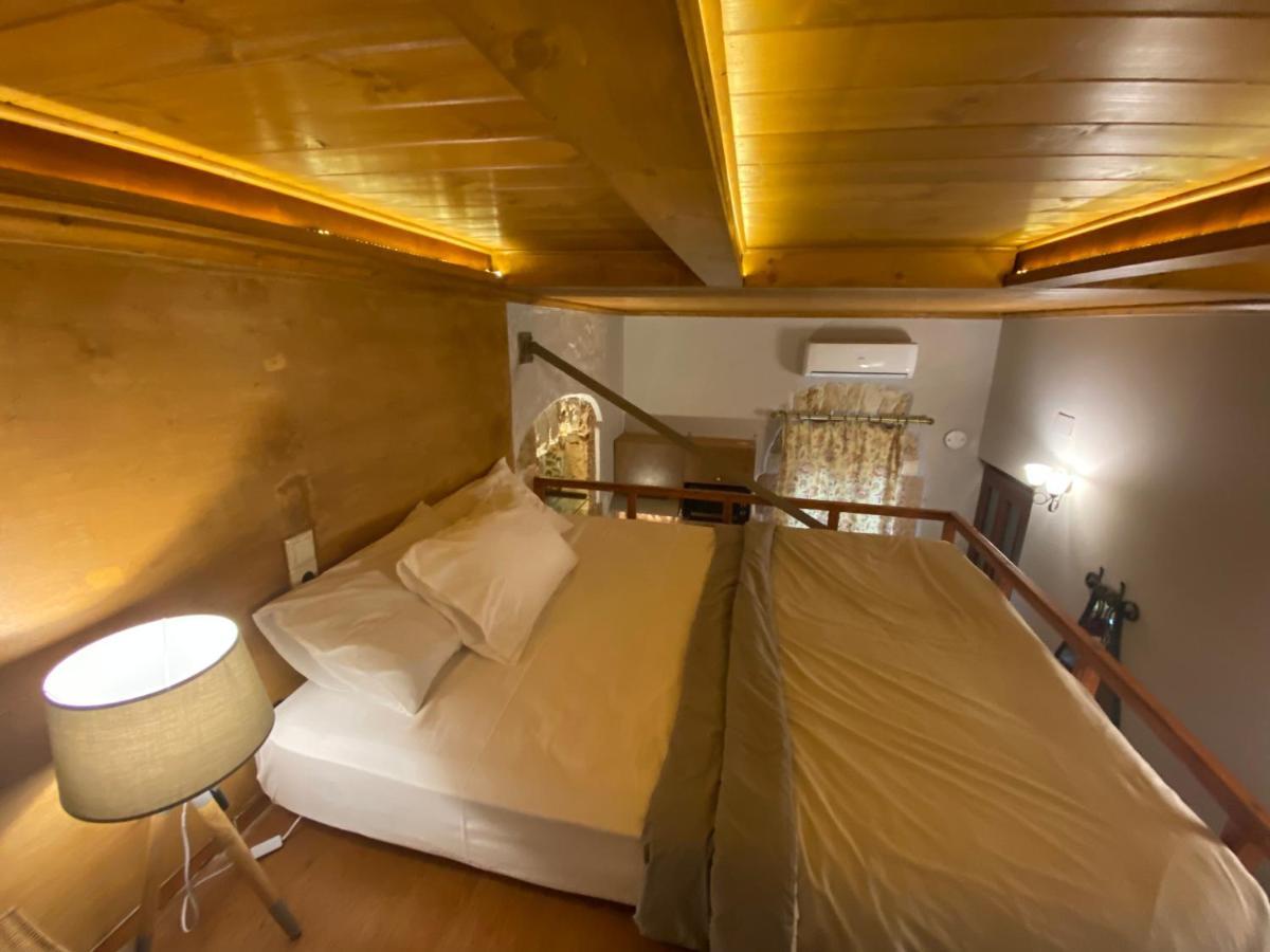 Microcosmos Halepas Villa Chania  Ngoại thất bức ảnh